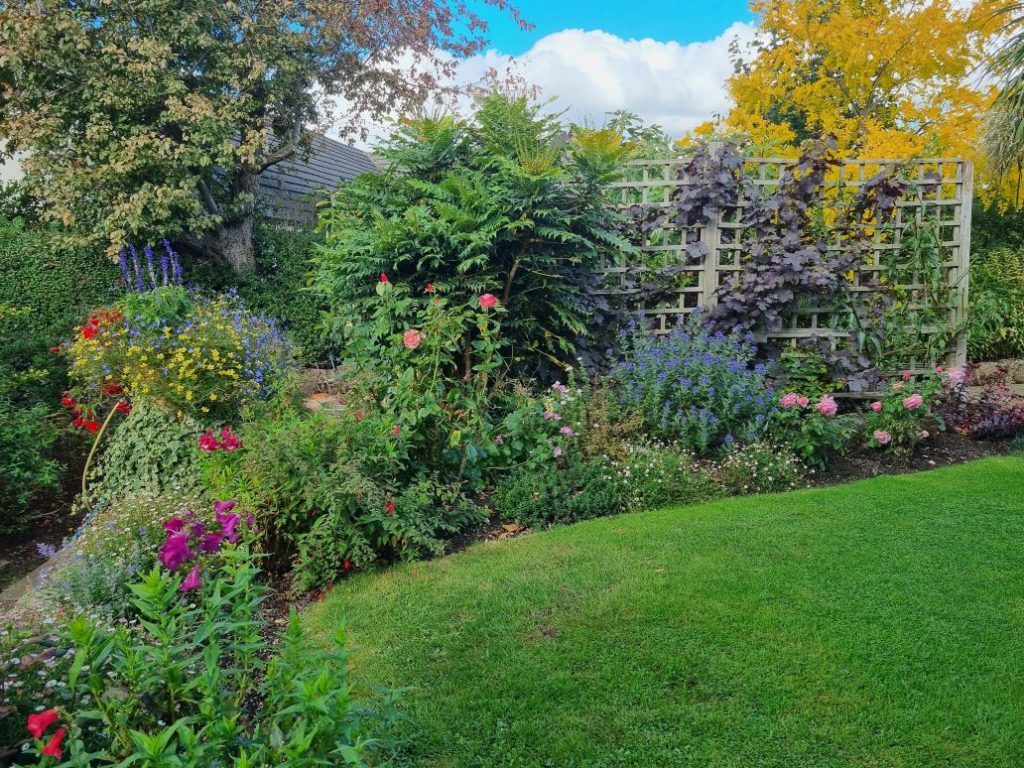 garden maintenance Derby